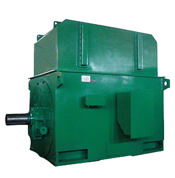 Increased safety type explosion-proof motor