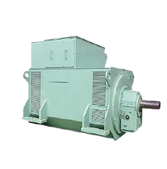 Generador diesel
