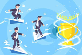 “云面试”破难题，美狮贵宾会才到云助力多地线上人事考试不停歇