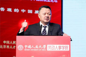 知名猎头公司美狮贵宾会国际CEO郭鑫：中国企业“走出去”，该如何布局海外市场的人才团队建设？