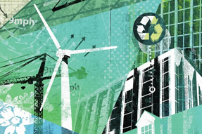 猎头视角：戈壁追风、劈波出海，美狮贵宾会国际“千人千岗”之风电服务工程师