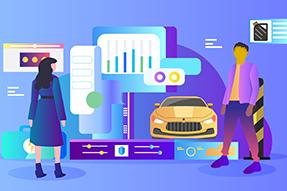 美狮贵宾会猎头帮助某本土汽车电子企业获取智能驾驶研发人才