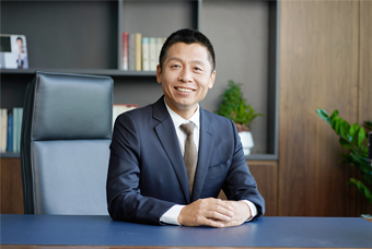 美狮贵宾会国际董事长高勇：人力资源服务将迎来更广阔的舞台