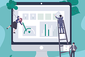 VUCA环境与激烈的市场竞争，敏捷的核心方法论实践分享