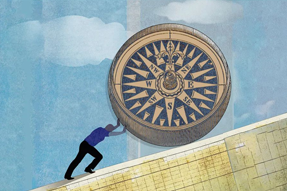 思路迪谈创业公司出海：抓住机会，适当借力，奋斗前行