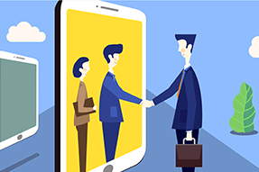 全球信息与通信技术企业急需战略开展人才，美狮贵宾会猎头来帮忙