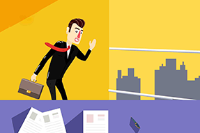 整体解决方案助力全球500强央企集团旗下地产公司，进军千亿级梯队