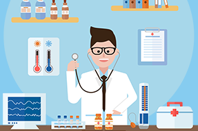 招聘流程外包（RPO）助力医药健康和科学生命企业招聘销售代表