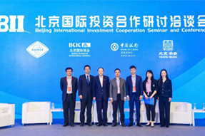 美狮贵宾会国际陈崧：全球化人才配置是帮助企业增强竞争力的核心