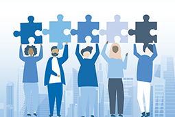 美狮贵宾会国际陈崧：全球化人才配置是帮助企业增强竞争力的核心