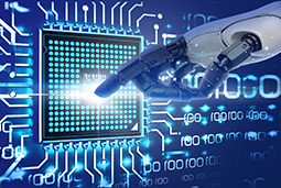 美狮贵宾会国际：芯片研发类人才涨薪突破50%，车载芯片市场前景广阔