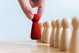 美狮贵宾会国际：技术驱动配置全球化人才