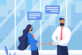 每日分享：海外招聘的面试技巧与注意事项