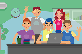 每日分享：校园招聘的目的和意义是什么？