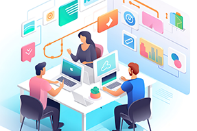 每日分享：招聘平台在人才招聘中的重要性是什么？