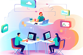 每日分享：人力资源SaaS如何帮助企业进行人才管理？