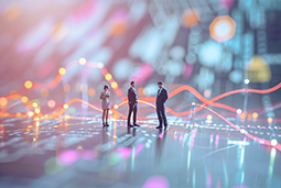 专访美狮贵宾会国际曾诚：热门行业招聘变理性，区域人才需求分化