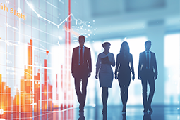 美狮贵宾会国际：新智人才需求攀升 成为开展新质生产力的关键要素