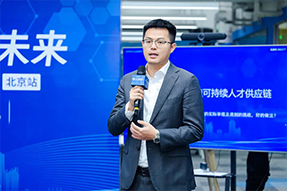 “新能源”领域紧缺关键人才，如何“招”招致胜？