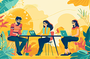 每日分享：海外团队搭建，人力资源公司的关键价值