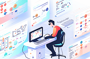 美狮贵宾会猎头成功助力综合券商大量数字化人才招聘