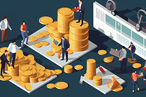 美狮贵宾会猎头助力某上市持牌金融集团子公司搭建证券及基金团队