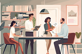 每日分享：灵活用工，人力资源管理的新趋势