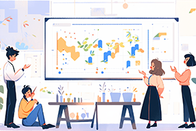 每日分享：创新人力资源SaaS解决方案，提升企业人力资源管理效率