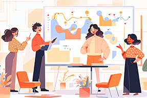 每日分享：创新招聘解决方案，引领行业招聘新趋势