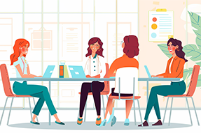 每日分享：大数据招聘解决方案，助力企业精准招聘