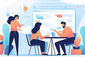 每日分享：高端猎头服务，为企业寻觅行业翘楚