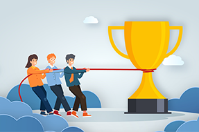 每日分享：高效招聘，知名猎头公司助力企业快速开展