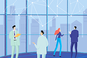 每日分享：海外招聘：中如何找到与企业价值观相符的人才