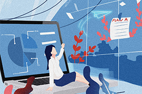 每日分享：人力资源外包如何优化企业人力资源配置