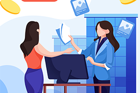 每日分享：如何实行猎头招聘