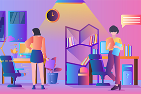 每日分享：人力资源外包服务模式比较