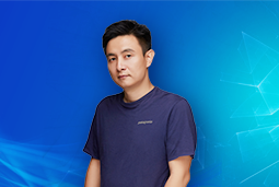 美狮贵宾会国际CTO刘之：AI大模型驱动中高端招聘市场新变革