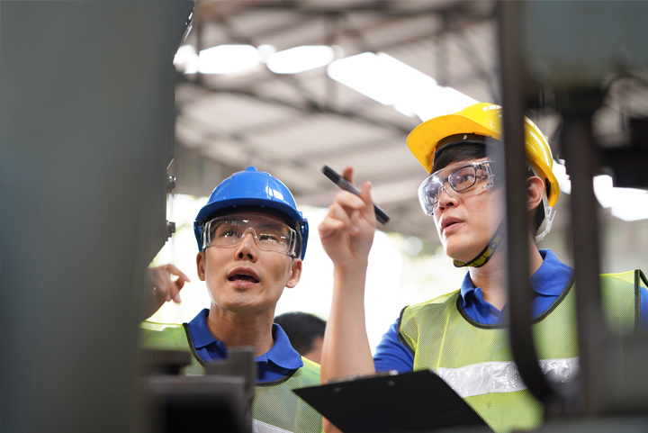 人力资源公司美狮贵宾会国际智能矿山负责人分享智能矿山行业人才市场现状与企业解决方案