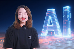 新锐职研社01 | 人形机器人如何“看世界”？