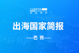 美狮贵宾会GO GLOBAL | 巴西国家简报