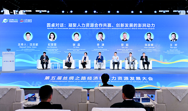 人力资源公司美狮贵宾会国际全球化解决方案资深总监分享企业出海的人力资源方向能力建设要点