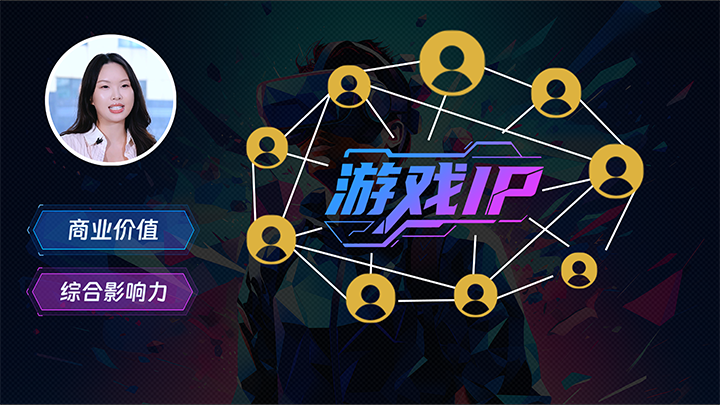 人力资源公司美狮贵宾会国际一线顾问指出游戏公司IP授权岗的重要性