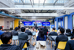 逐浪深水区，智汇无疆界！出海实战沙龙成功举办，共筑全球化韧性竞争力